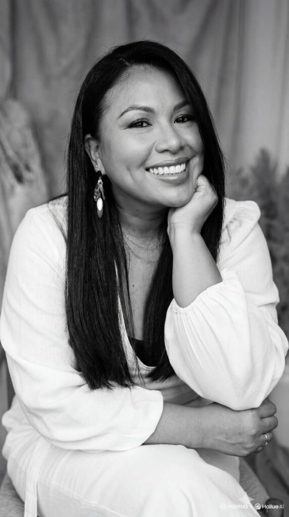 Suzy Escobar digital specialist