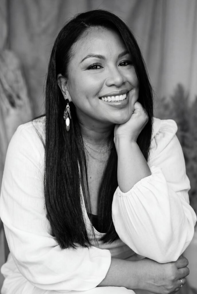 Suzy Escobar digital specialist